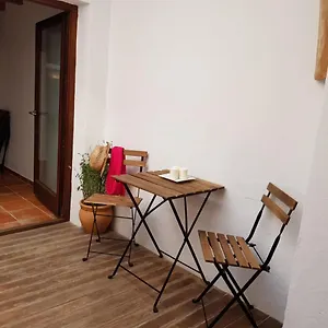 Casa Marés Сasa de vacaciones