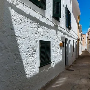 Samarés Сasa de vacaciones