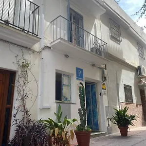 Guest house The Monkey **