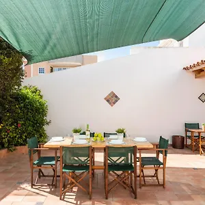 Ca Na Bel 4 Bedroom House, Сasa de vacaciones