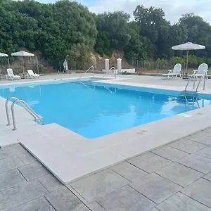 Guest house San Luis **