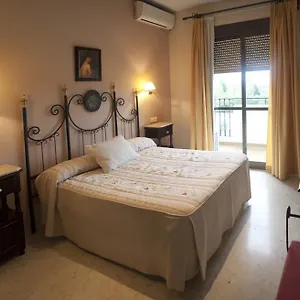 Guest house San Luis **