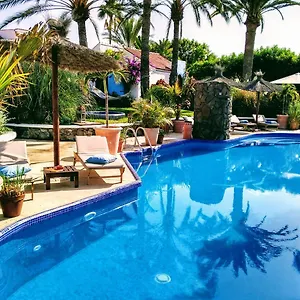 Resort Birdcage Gay Men And Lifestyle (adults Only) ****