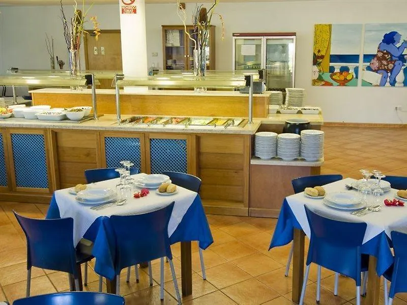 Grupoandria Aparthotel Club Andria Ciutadella  Spain