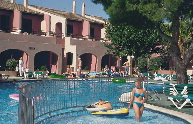 Grupoandria Aparthotel Club Andria Ciutadella   Ciutadella (Menorca)