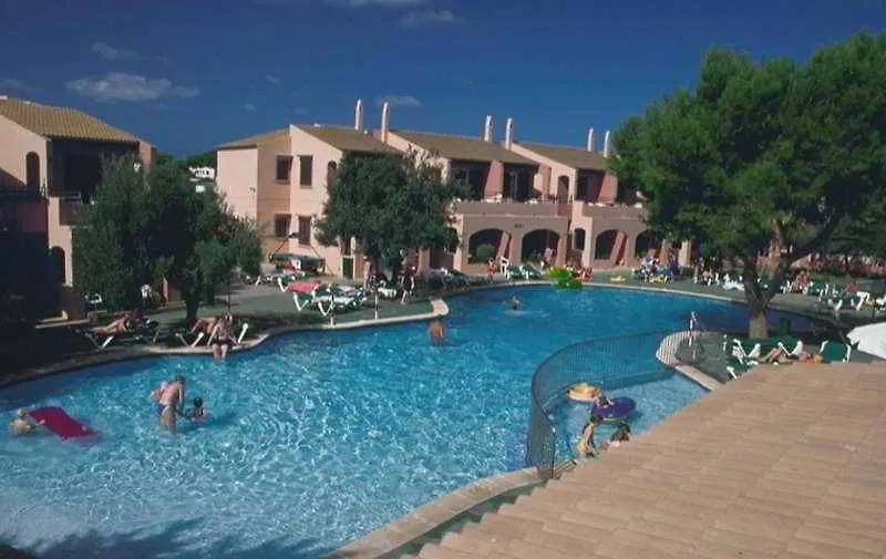 Grupoandria Aparthotel Club Andria Ciutadella  Ciutadella (Menorca)